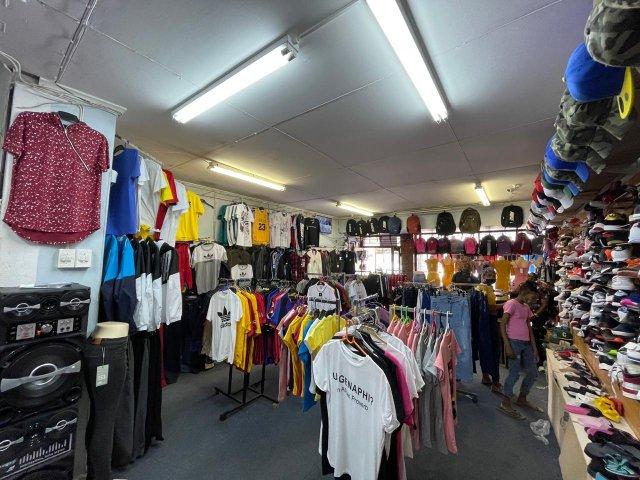 Commercial Property for Sale in Caledon Western Cape